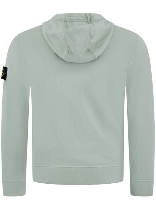 Stone Island L1S15 6100061 S0051 V0055 SAGE foto 3