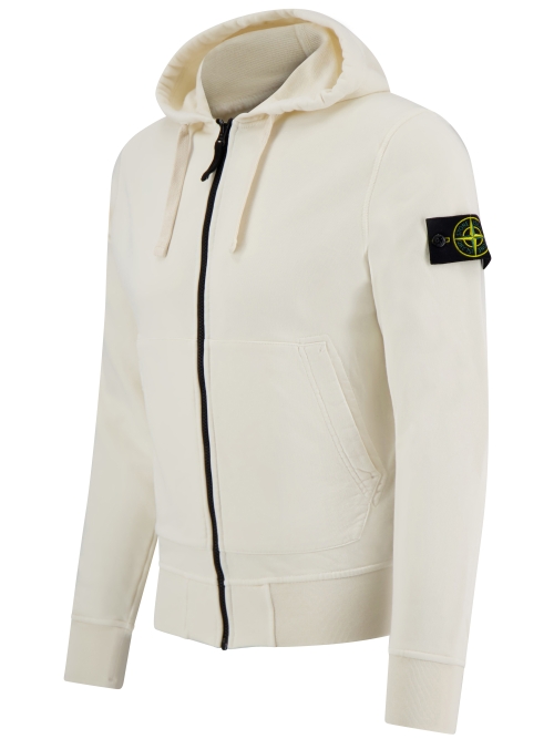 Stone Island L1S15 6100061 S0051 V0093 IVORY foto 2