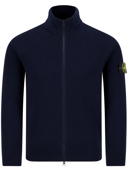 Stone Island L1S15 5100126 S00D8 V0020 NAVY BLUE