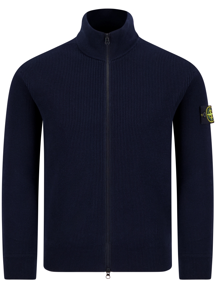 Stone Island L1S15 5100126 S00D8 V0020 NAVY BLUE