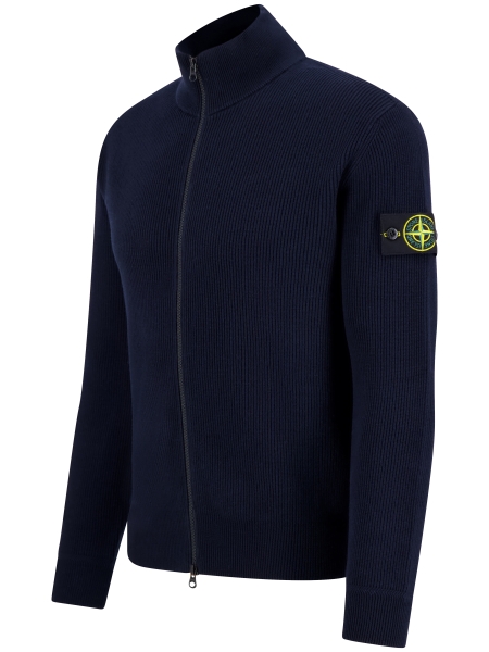 Stone Island L1S15 5100126 S00D8 V0020 NAVY BLUE