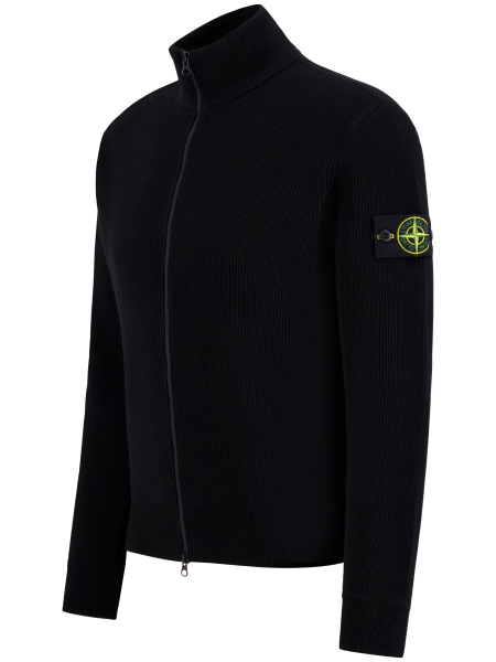 Stone Island L1S15 5100126 S00D8 V0029 BLACK