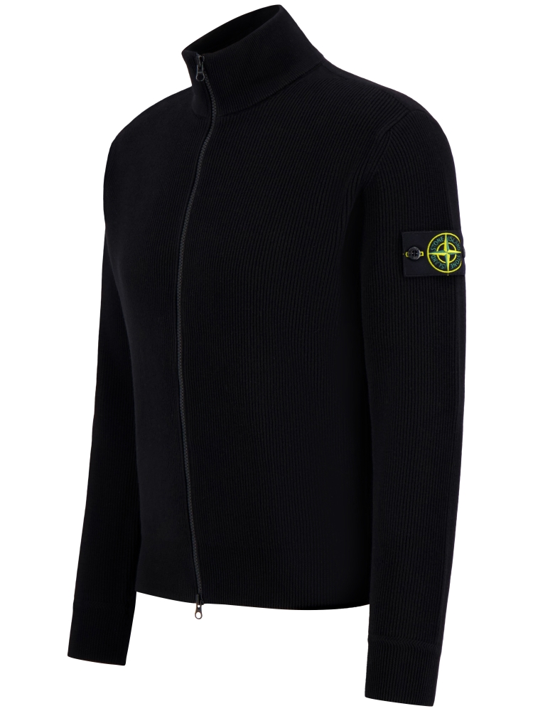 Stone Island L1S15 5100126 S00D8 V0029 BLACK