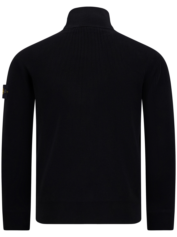 Stone Island L1S15 5100126 S00D8 V0029 BLACK