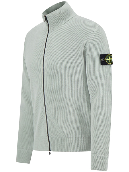 Stone Island L1S15 5100126 S00D8 V0055 SAGE