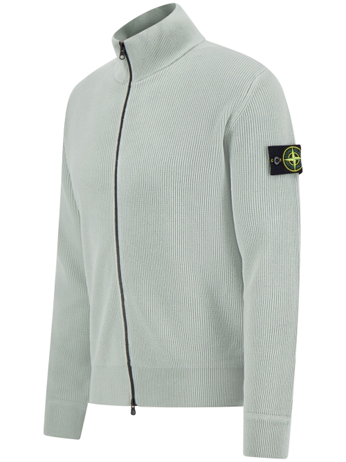Stone Island L1S15 5100126 S00D8 V0055 SAGE foto 2