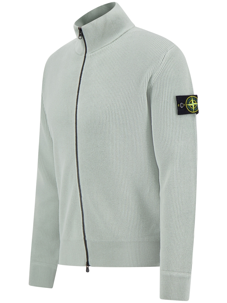 Stone Island L1S15 5100126 S00D8 V0055 SAGE