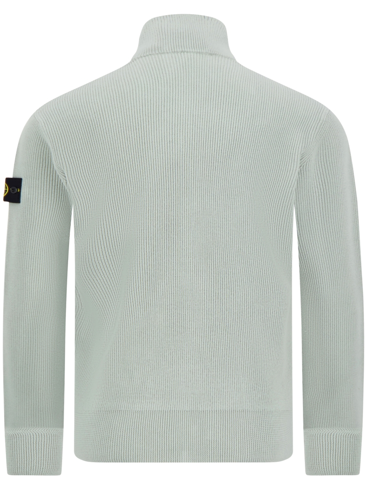 Stone Island L1S15 5100126 S00D8 V0055 SAGE