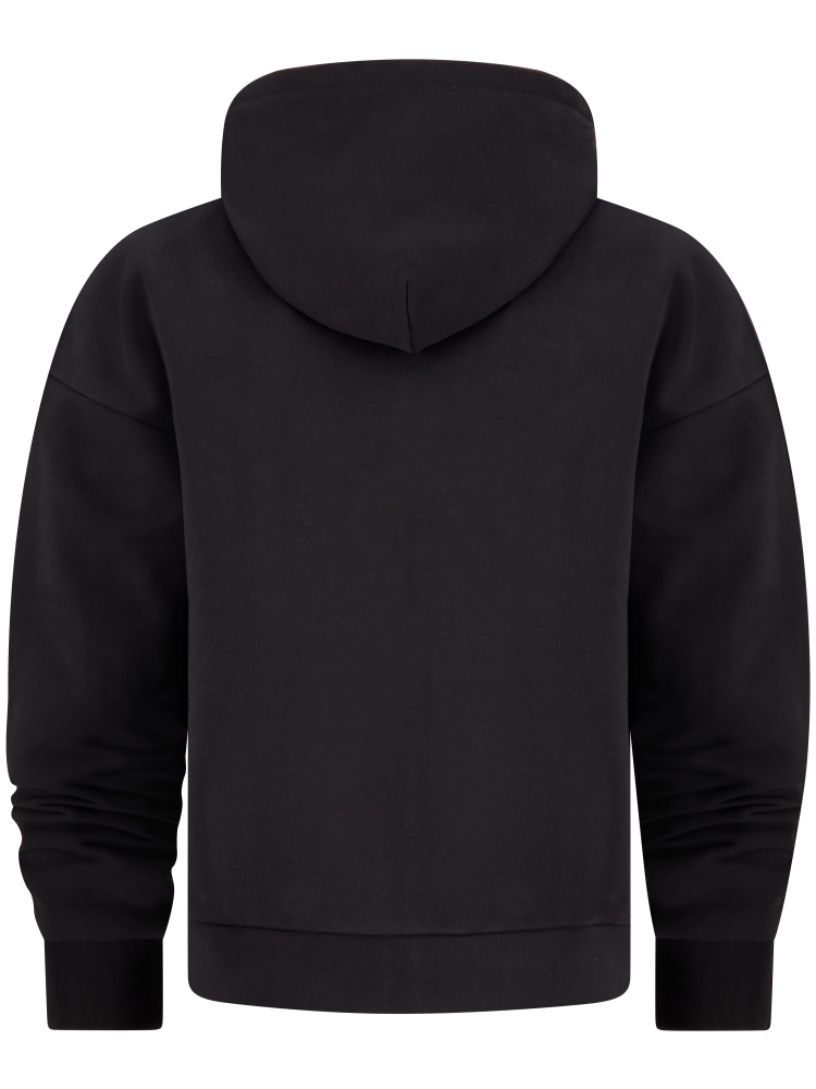 Flaneur FZIP108 999 BLACK