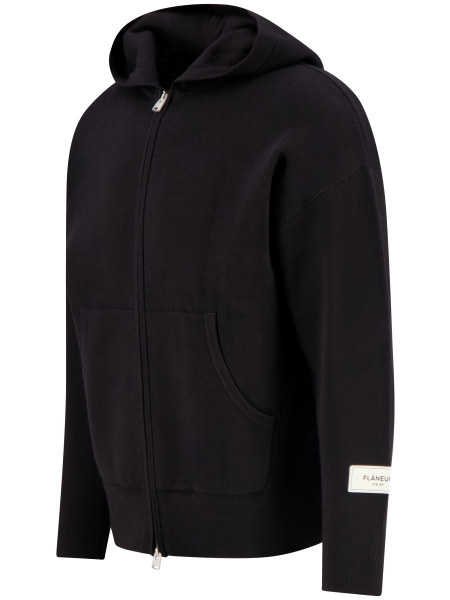 Flaneur FZIP193 999 BLACK