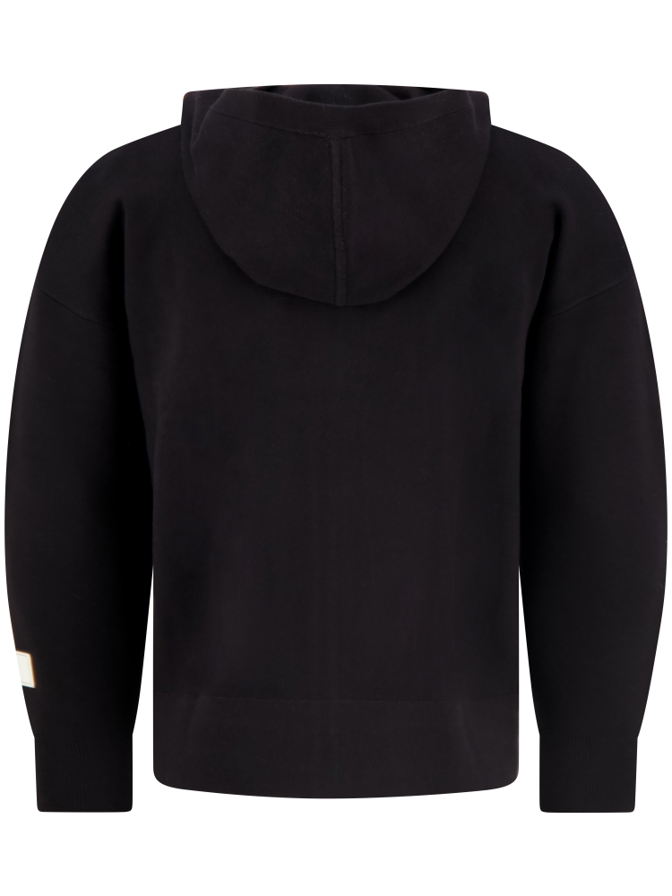 Flaneur FZIP193 999 BLACK