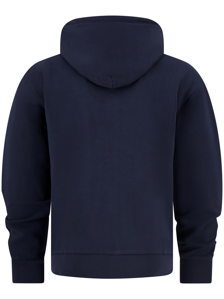Flaneur FZIP197 788 NAVY