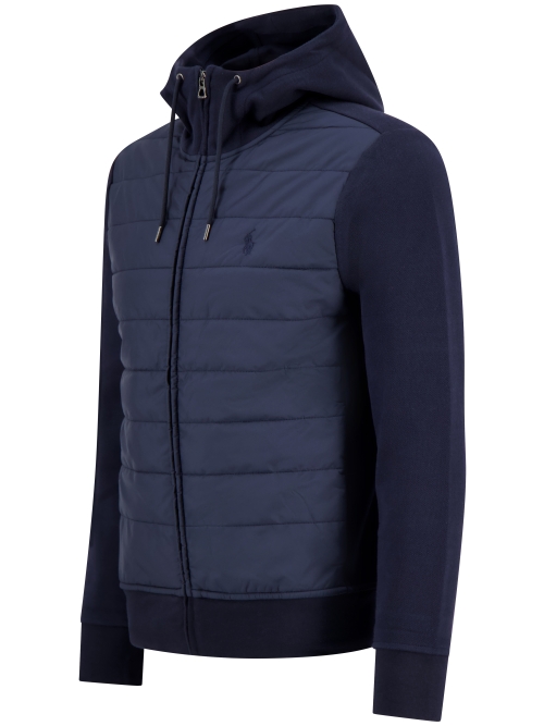 Polo Ralph Lauren  710-B13510 001 AVIATOR NAVY foto 2