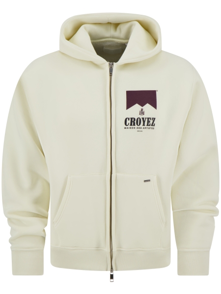 croyez CRA20026011 40002 OFF WHITE