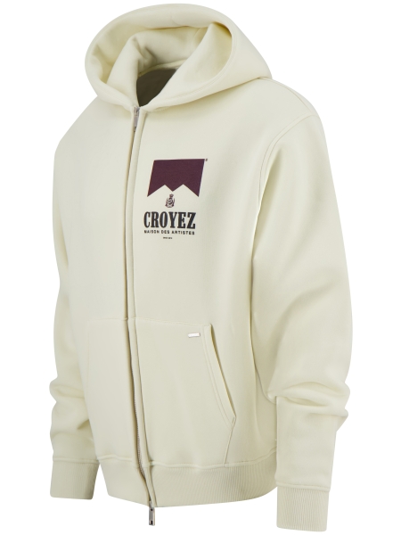 croyez CRA20026011 40002 OFF WHITE