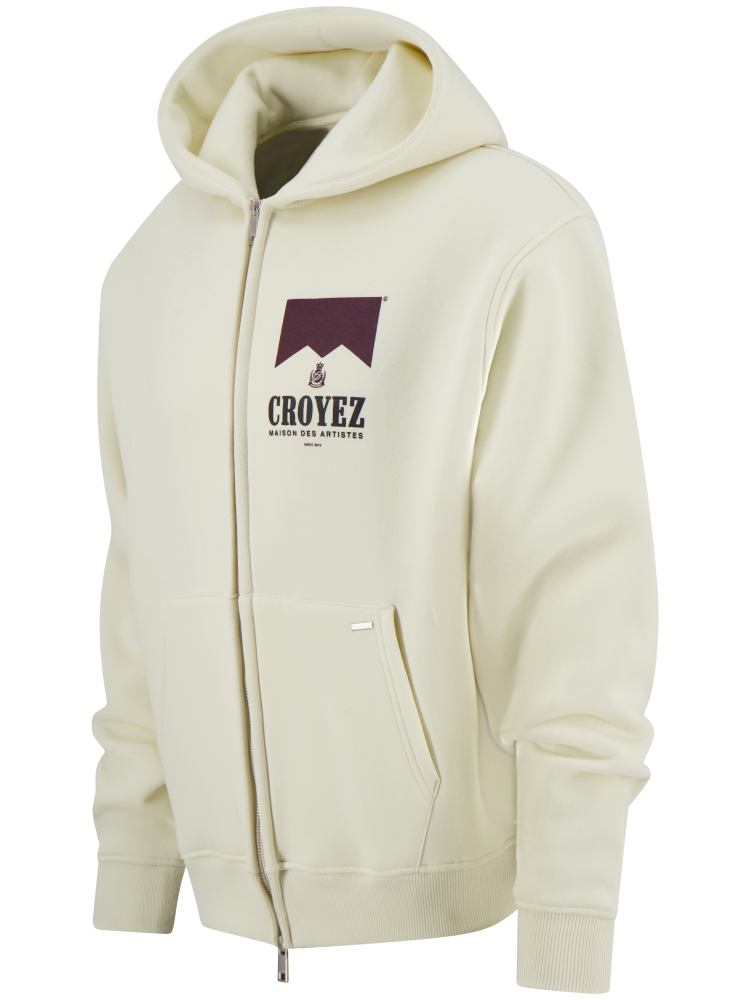 croyez CRA20026011 40002 OFF WHITE