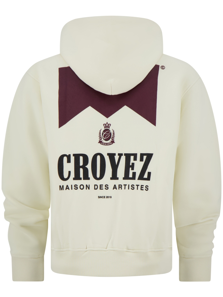 croyez CRA20026011 40002 OFF WHITE