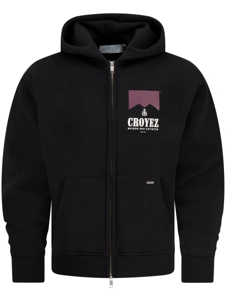 croyez CRA20026011 49001 BLACK