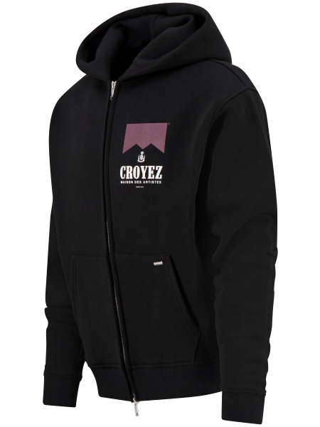 croyez CRA20026011 49001 BLACK