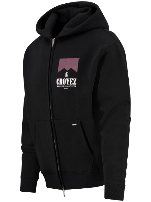 croyez CRA20026011 49001 BLACK foto 2