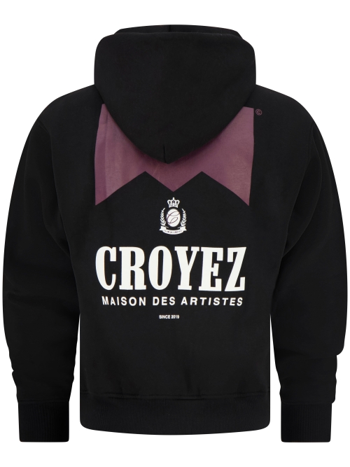 croyez CRA20026011 49001 BLACK foto 3