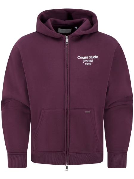 croyez CRA50026033 45009 RAISIN RED croyez CRA50026033 45009 RAISIN RED