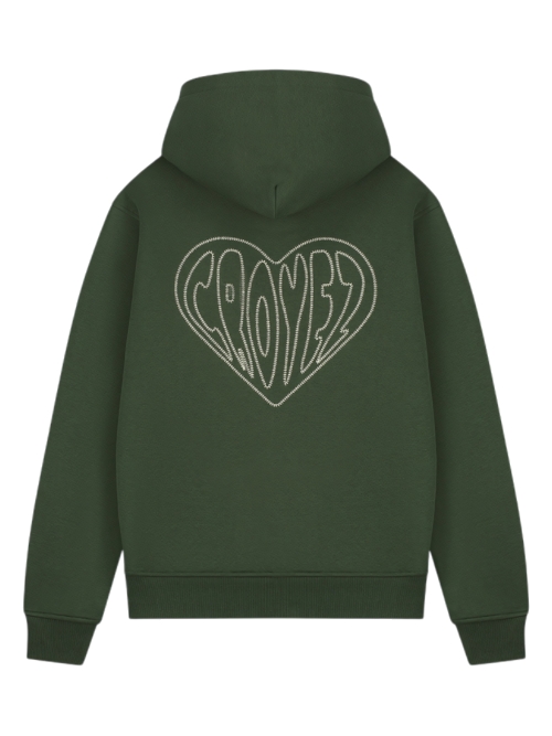 croyez CRA50026055 43021 FOREST GREEN foto 2