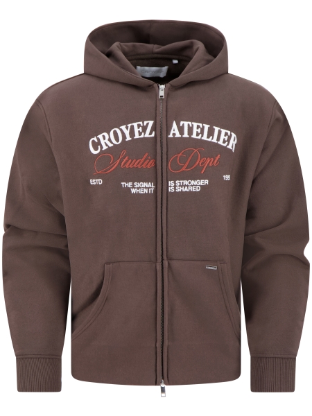 croyez CRB50026085 50001 BROWN