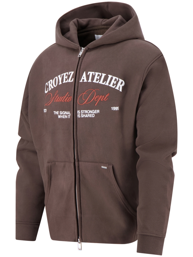 croyez CRB50026085 50001 BROWN