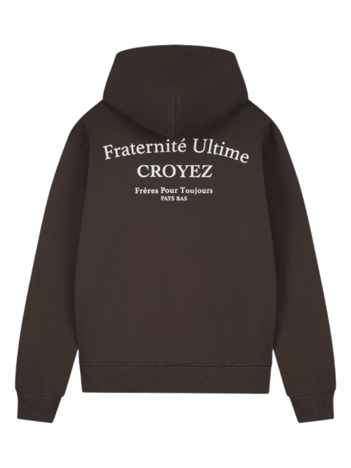 croyez CRD10999001 50012 DARK BROWN foto 2