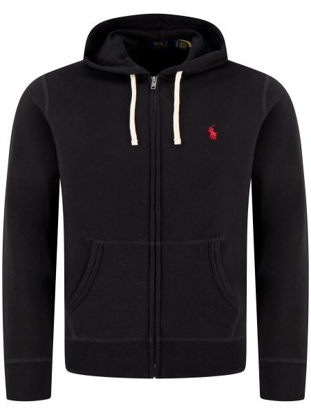 Polo Ralph Lauren  710-813297-W26 001 POLO BLACK