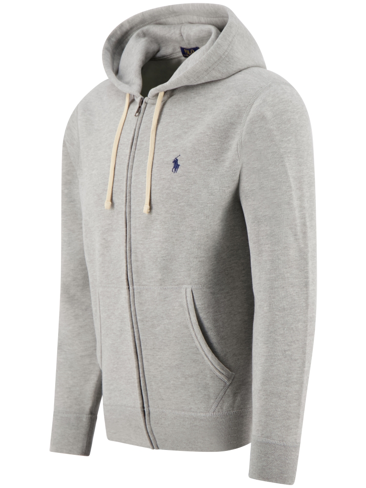 Polo Ralph Lauren 710-813297-W26 002 AND. HEATHER