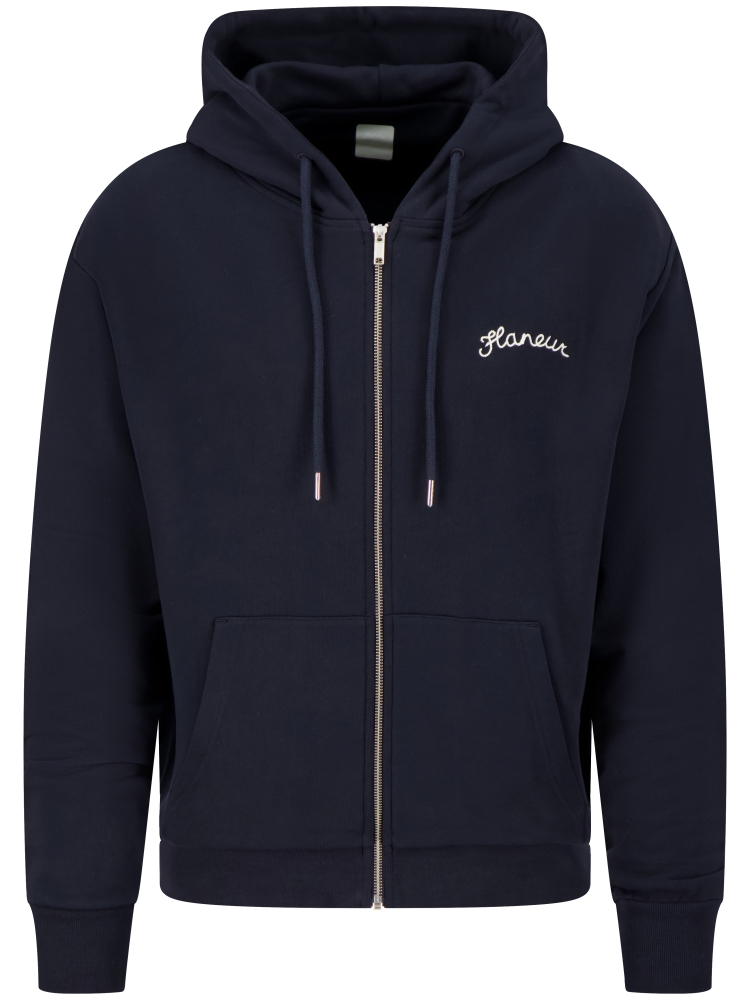 Flaneur FZIP197-W26 788 NAVY