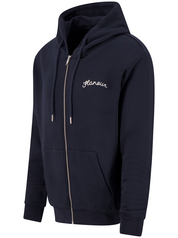 Flaneur FZIP197-W26 788 NAVY