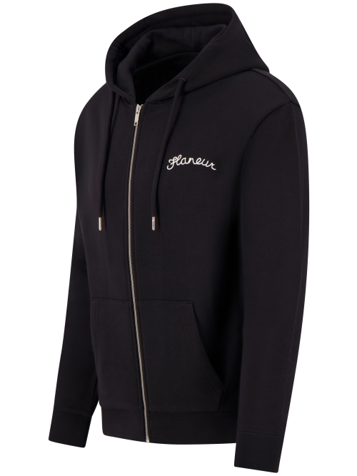 Flaneur FZIP197-W26 999 BLACK foto 2
