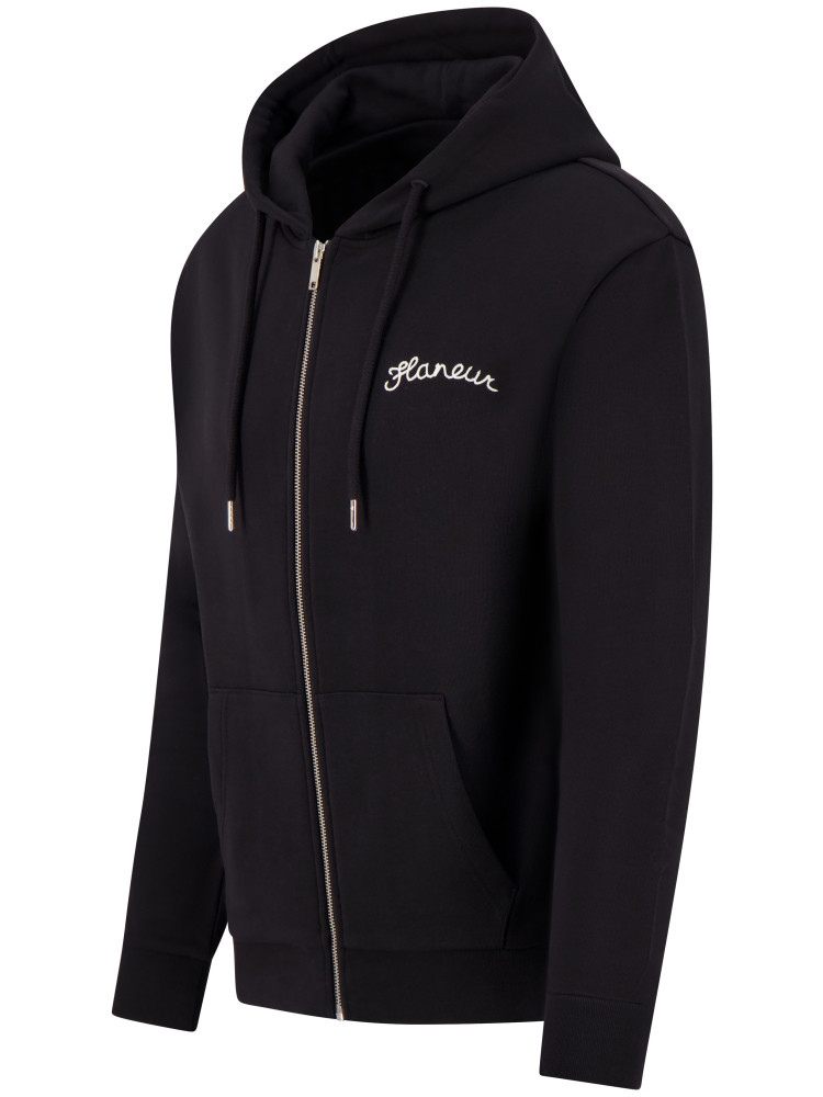 Flaneur FZIP197-W26 999 BLACK