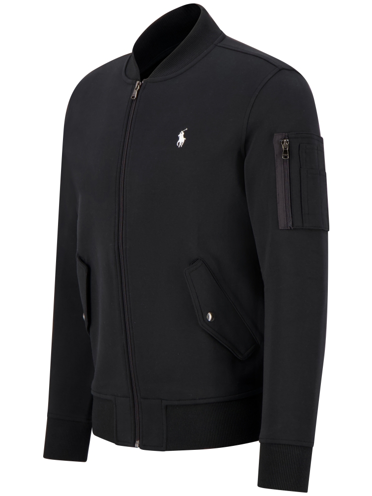 Polo Ralph Lauren 710-980339 003 POLO BLACK