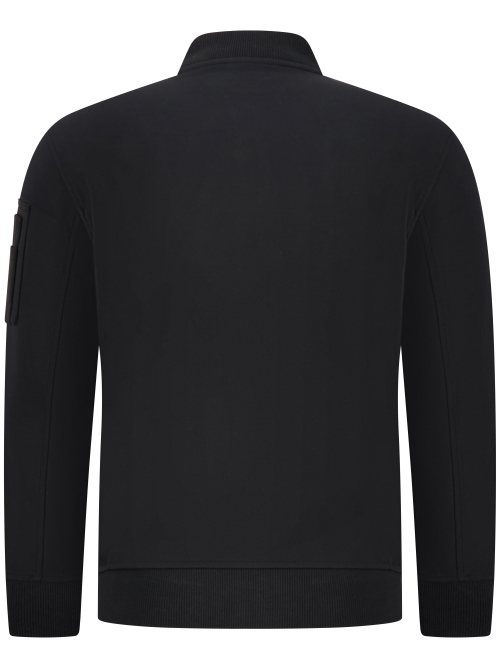 Polo Ralph Lauren  710-980339 003 POLO BLACK foto 3