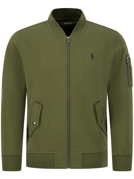 Polo Ralph Lauren  710-980339 002 CRUISE OLIVE
