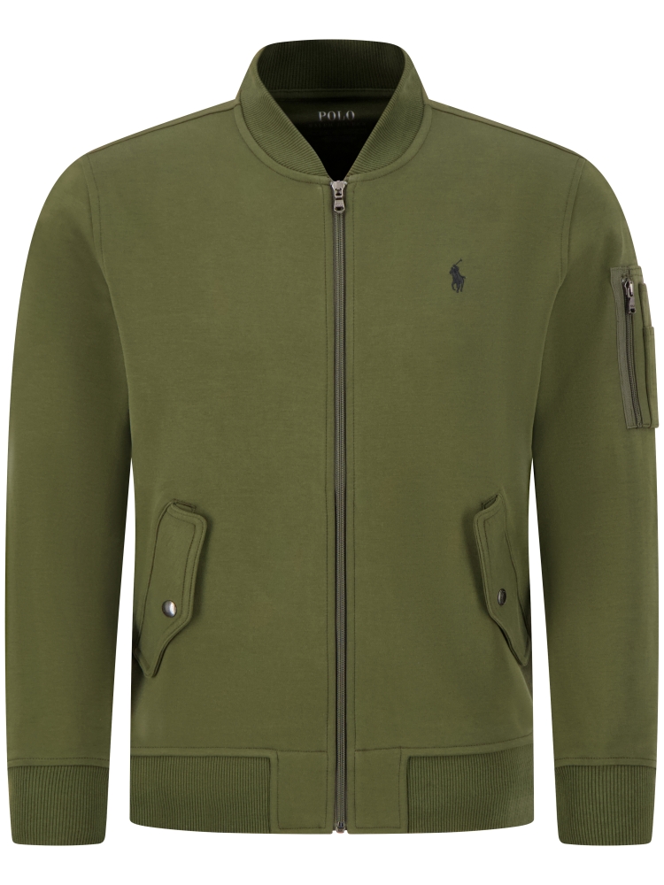 Polo Ralph Lauren 710-980339 002 CRUISE OLIVE