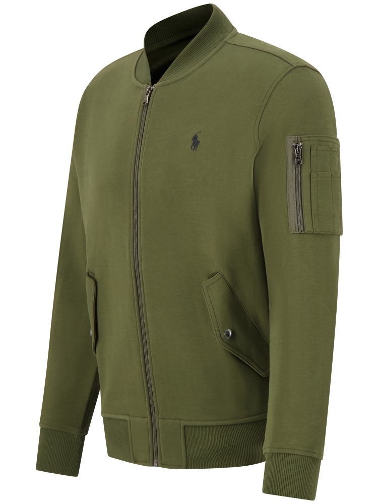 Polo Ralph Lauren 710-980339 002 CRUISE OLIVE
