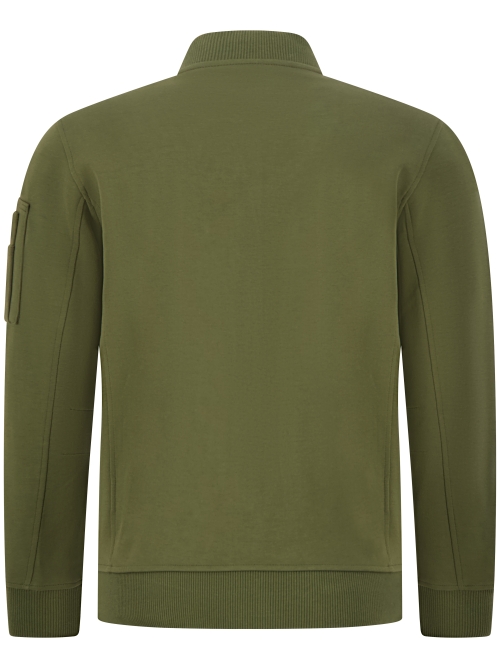 Polo Ralph Lauren  710-980339 002 CRUISE OLIVE foto 3