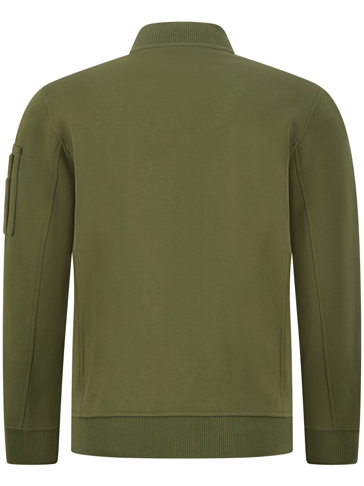 Polo Ralph Lauren 710-980339 002 CRUISE OLIVE