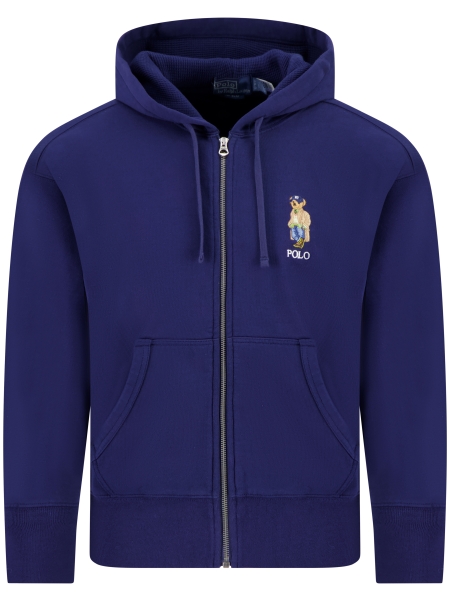 Polo Ralph Lauren  710-B27076 001 NWPRT NVY