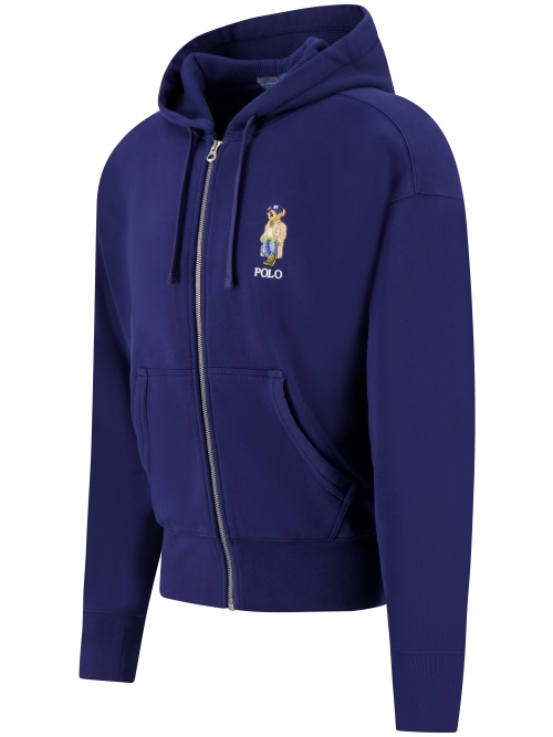Polo Ralph Lauren  710-B27076 001 NWPRT NVY foto 2