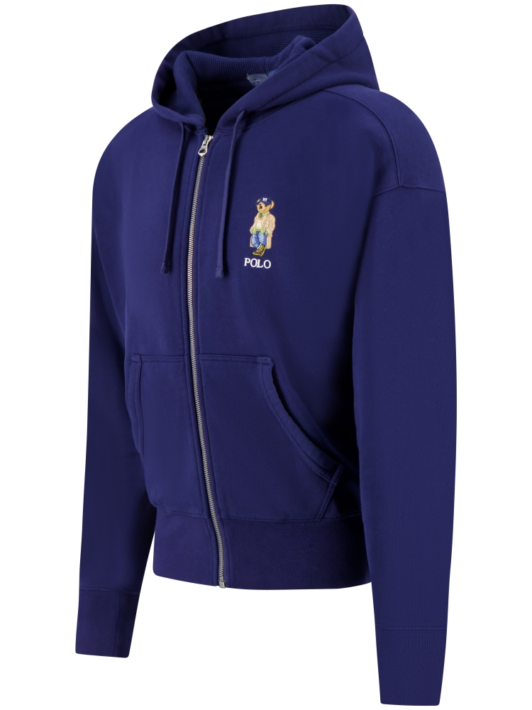 Polo Ralph Lauren  710-B27076 001 NWPRT NVY
