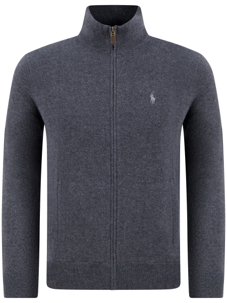 Polo Ralph Lauren  710-876719 002 D. CHARCOAL HEATHER