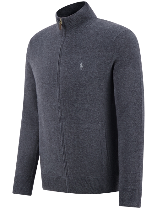 Polo Ralph Lauren  710-876719 002 D. CHARCOAL HEATHER foto 2