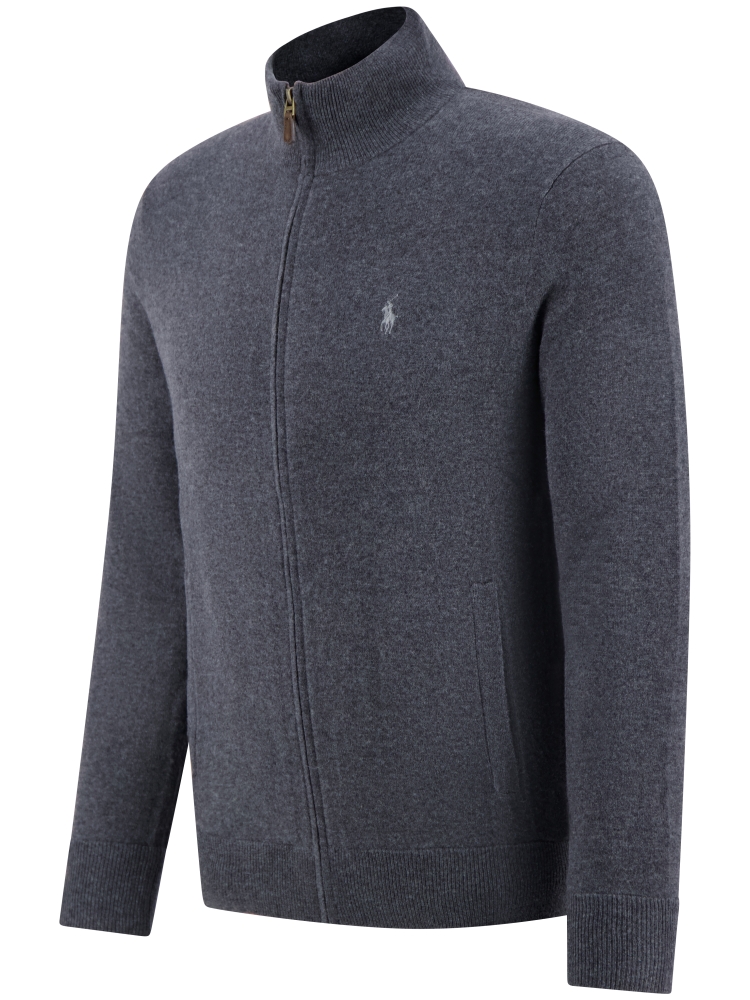 Polo Ralph Lauren 710-876719 002 D. CHARCOAL HEATHER