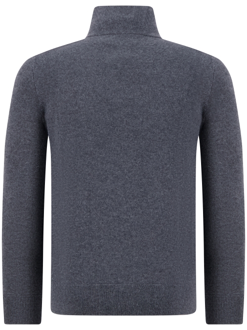 Polo Ralph Lauren  710-876719 002 D. CHARCOAL HEATHER foto 3